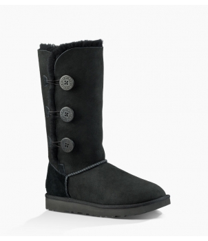 Bailey Button Triplet II Black 1016227
